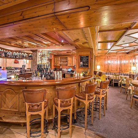 Alpenrose Leading Family Hotel & Resort Lermoos Buitenkant foto
