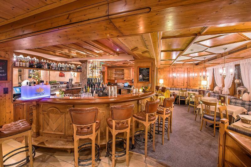Alpenrose Leading Family Hotel & Resort Lermoos Buitenkant foto