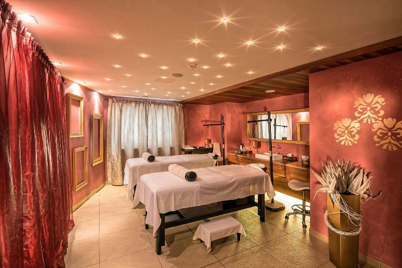 Alpenrose Leading Family Hotel & Resort Lermoos Buitenkant foto