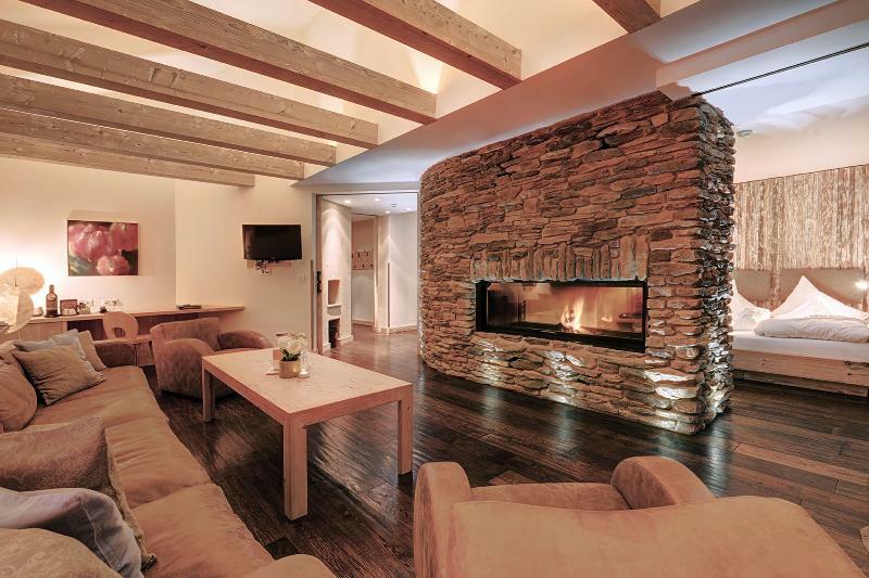 Alpenrose Leading Family Hotel & Resort Lermoos Buitenkant foto